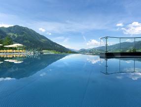 Single Parents on Holiday - Alpendorf Hotel Image 2
