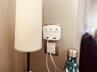 Outlet Extender