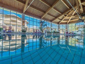 Single Parents on Holiday - Kitzbühel Hotel Image 2