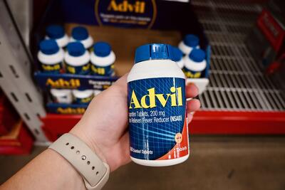 Advil