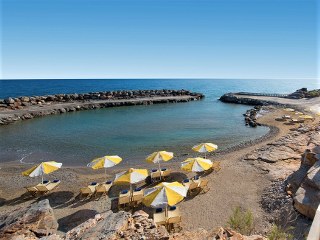 Single Parents on Holiday - Crete Hotel Image 1