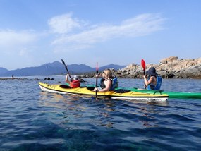 Single Parents on Holiday - Bay of Kotor programme Image 1