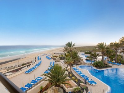 Iberostar Playa Gaviotas in Fuerteventura