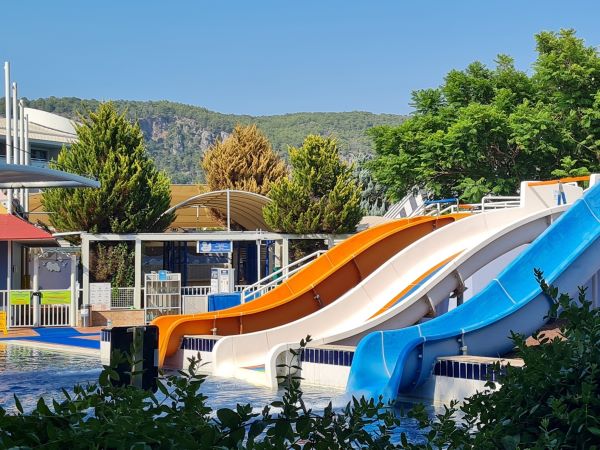 Single Parents on Holiday - Dalaman, Muğla programme Image 1