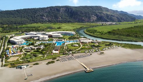 single parent holidays in Turkey