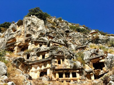Single Parents on Holiday - Dalaman, Muğla about Image 2
