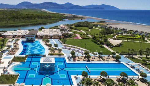 single parent holidays in Turkey