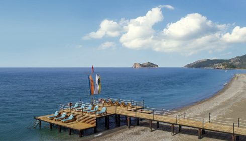 single parent holidays in Turkey