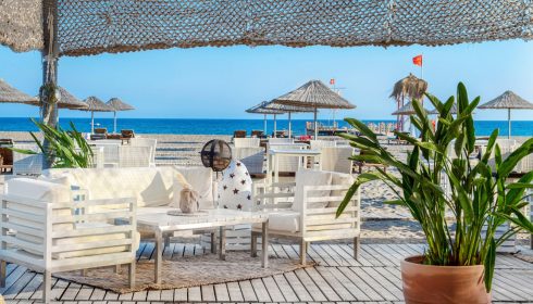 single parent holidays in Turkey