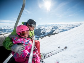 Single Parents on Holiday - Kitzbühel Hotel Image 3