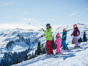 Single Parents on Holiday - Kitzbühel Hotel Image 2