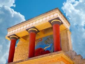 Single Parents on Holiday - Crete about Image 1