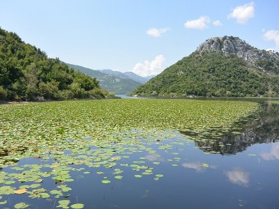 Single Parents on Holiday - Bay of Kotor about Image 2