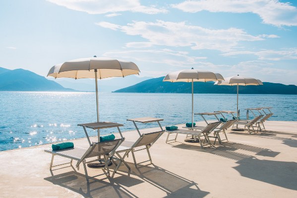 Single Parents on Holiday - Bay of Kotor Hotel Image 1