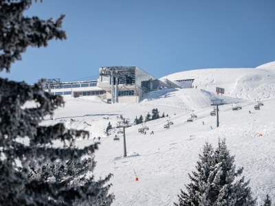 Single Parents on Holiday - Stuben am Arlberg about Image 2