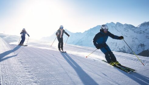 Winter_Skifahren_Kapall © TVB St. Anton am Arlberg_Patrick Bätz-83