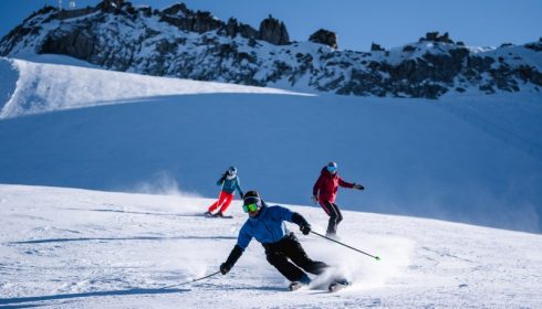 Val di Sole, Brenta Dolomites