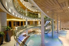 Single Parents on Holiday - Andorra Hotel Image 3