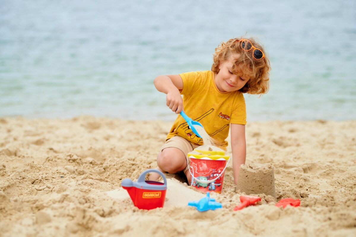 things to do in Spain for families