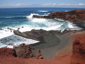 Single Parents on Holiday - Lanzarote about Image 1