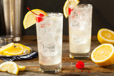 tom collins