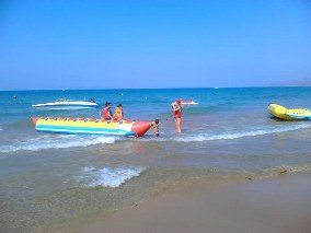 Single Parents on Holiday - Crete programme Image 2