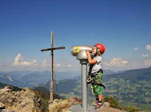 Ziller Valley