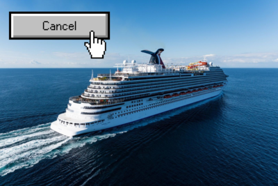 Cancel-Carnival-Cruise