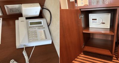 carnival-vista-phone-and-safe-junior-suite