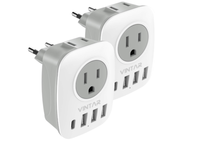 European Adapters