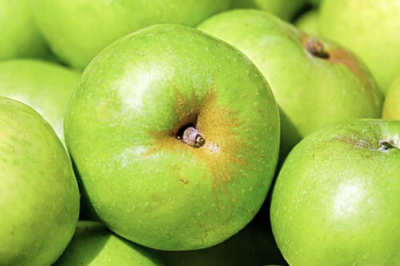 green-apples