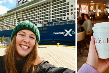 Status Match Program Celebrity Cruises