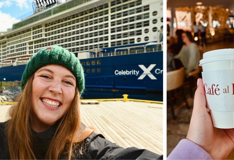 Status Match Program Celebrity Cruises